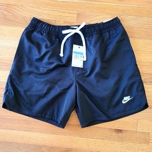 Men nike shorts